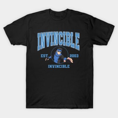 Blue Style Movie 2022 T-Shirt by HypeHype
