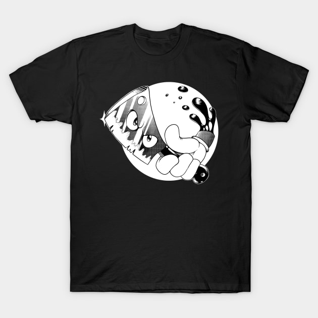 CHOP T-Shirt by DangerFox