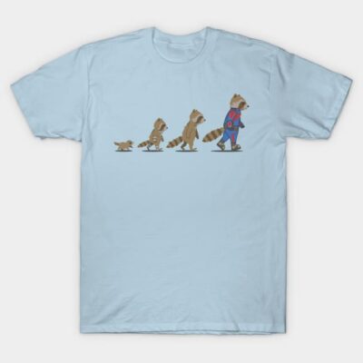 Dog days are over T-Shirt by xanderbaldini