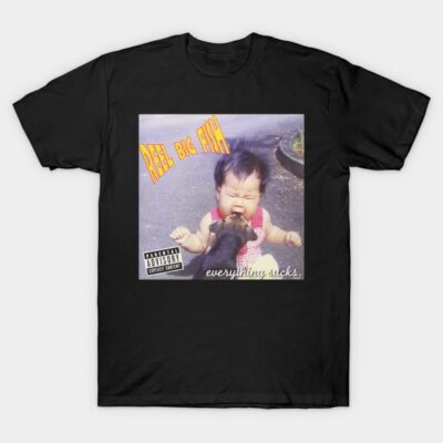 Got bitten T-Shirt by Kabel