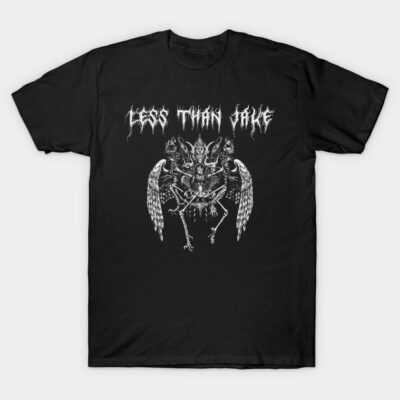 les than T-Shirt by low spirit