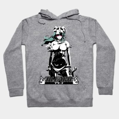 Nel tu Hoodie by Khulanasuri