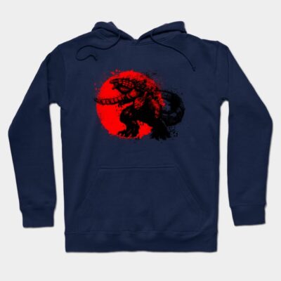 The King Hoodie by Gaming Lad