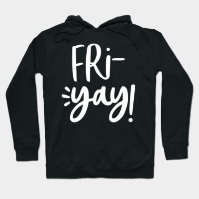 Friyay Shirt Math Teacher Weekend Back To School Funny Gift Hoodie by JensAllison