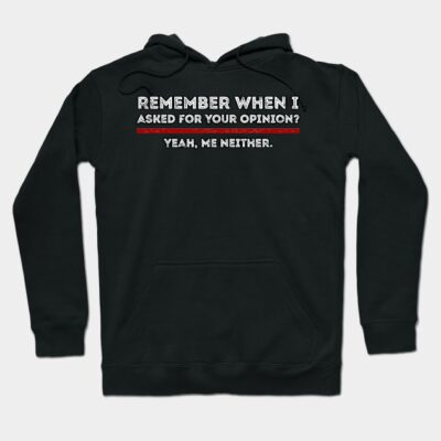 Black hoodie with humorous text print, casual style, cotton blend, perfect for everyday wear and gifting.