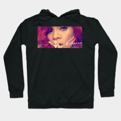 Black graphic hoodie with vibrant design, casual style, perfect for everyday wear, cotton blend material.