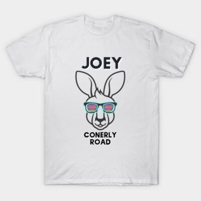 Conerly Road School JOEY COOL T-Shirt by CONERLY ROAD SCHOOL