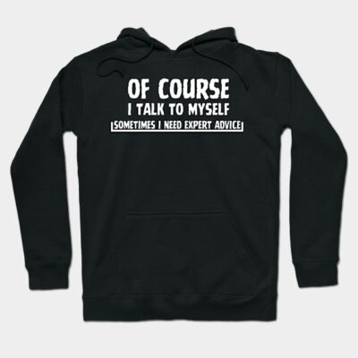 Black hoodie with humorous text design, perfect for casual wear. Comfortable and stylish for everyday use.
