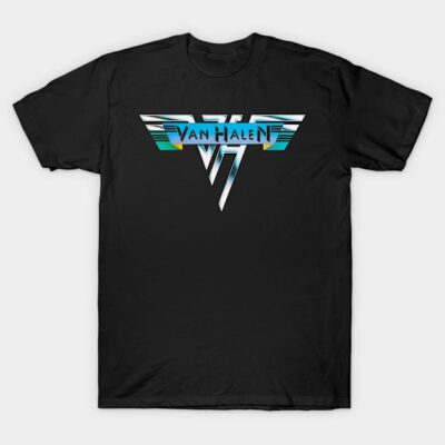 Black cotton t-shirt with colorful graphic print, casual unisex style, perfect for everyday wear.