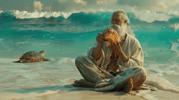 675ddc23b6feb30194ec28f2 67165cbdec957253829fddd2 wisdom from the shell sea turtle quotes 09326f489c oyuzds 1