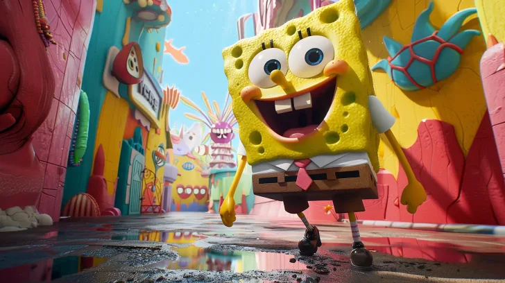 675deec98b26182d08f680f9 6716572defbdc65f15972fe4 65f863d2b8a8f574defc21f8 best sponge bob instagram captions for a bikini bottom throwback 9fc16a8920 wv3atp 1