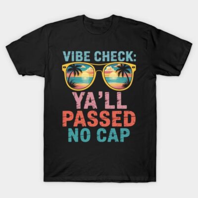 Sunglass Last Day Of School Teacher Student T-Shirt by TFO.xnxx