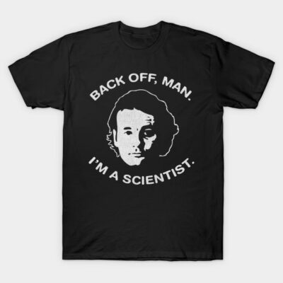 bill Murray fans art T-Shirt by LA BLANC