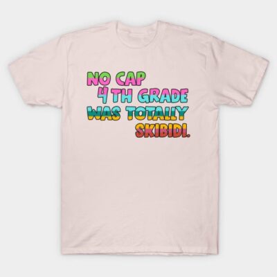 Last-day-of-school T-Shirt by ItuPagi