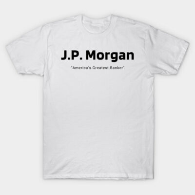 White cotton t-shirt with bold black text design, casual wear, unisex style, comfortable and breathable material.