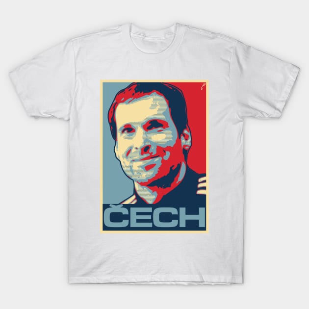 White cotton T-shirt with graphic print, featuring bold colors and text design, casual wear for everyday comfort.