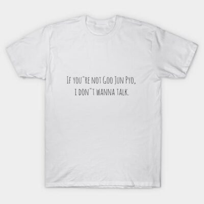 White unisex t-shirt with humorous text, casual style, made of cotton, perfect for everyday wear or gifting.