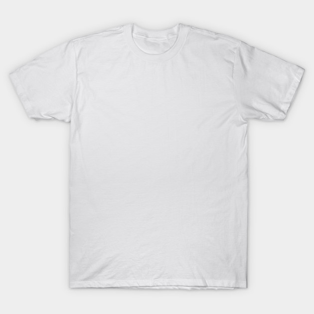 White cotton crew neck T-shirt, classic fit, perfect for casual wear or layering, soft and breathable material.