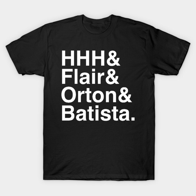 Black cotton t-shirt with bold white text design, perfect for casual wear and expressing unique style.