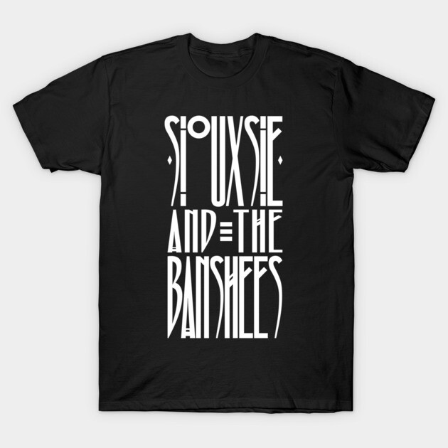 Black T-shirt with white geometric text print, casual wear, 100% cotton, stylish and comfortable for daily use.