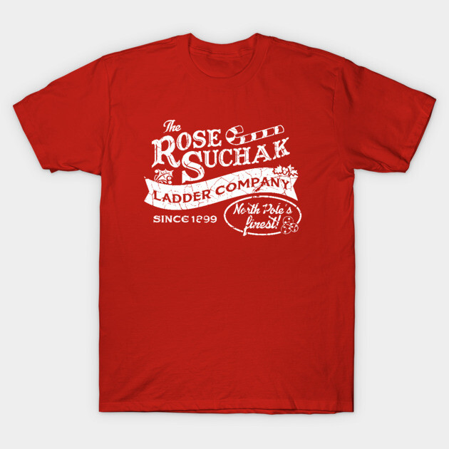 Red cotton T-shirt with vintage graphic text design, casual wear, unisex style, perfect for everyday comfort.