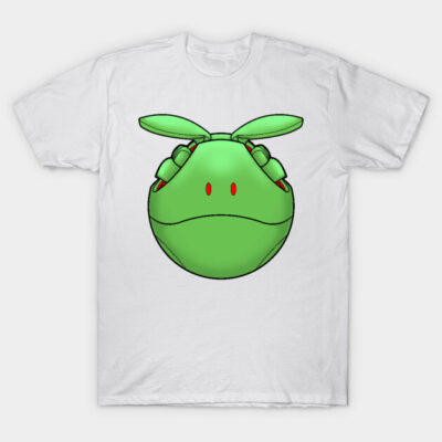 Haro T-Shirt by WahyudiArtwork