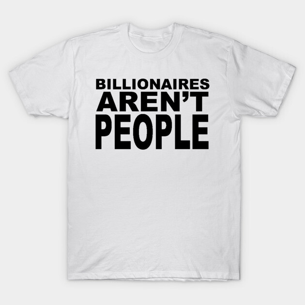 White cotton T-shirt with bold black text design, casual style, unisex fit, perfect for everyday wear.