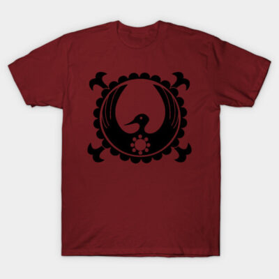 Kozuki Clan T-Shirt by onepiecechibiproject