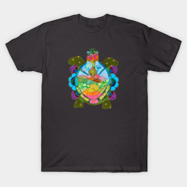 Some Rise Karen Payton Art T-Shirt by karenpaytonart