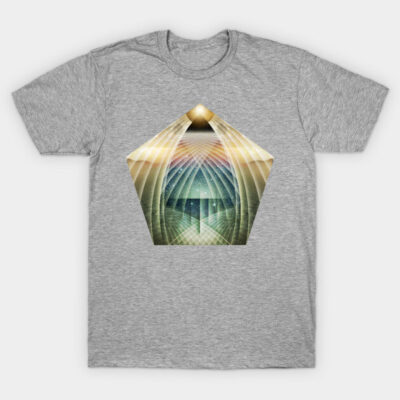 ∆ : Articulate T-Shirt by JetterGreen