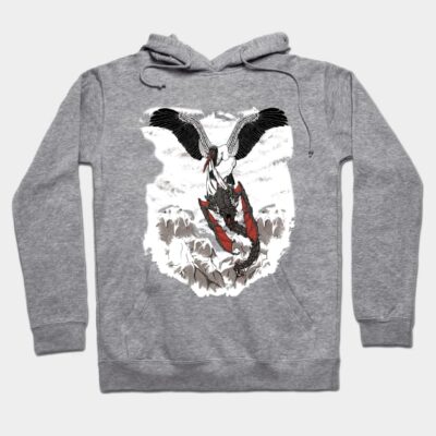 DRAGONBORN! Hoodie by ibeenthere
