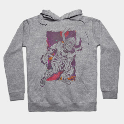 Galactus Shirt Hoodie by Pyropete