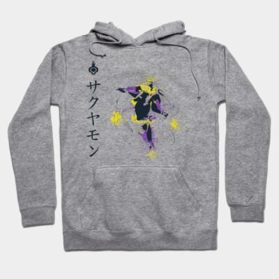 Last night Hoodie by ManuLuce