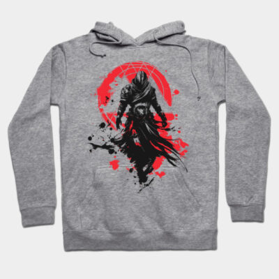 Warlock Guardian Hoodie by BigMouth