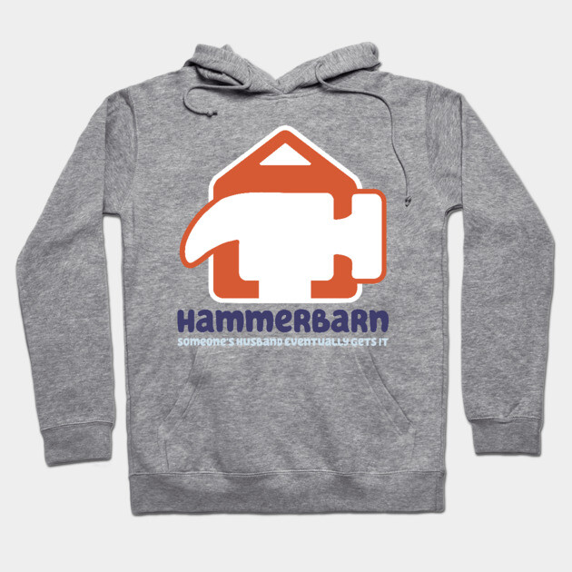 Gray hoodie with bold graphic design, casual style, soft fabric, perfect for everyday wear.