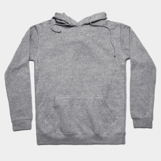 Gray cotton hoodie with drawstring, front pocket, and long sleeves. Perfect for casual wear and cool weather comfort.