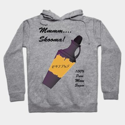 Do the Skoom! Hoodie by tk6189