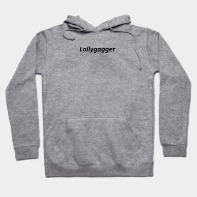 Lollygagger 2 Hoodie by SkelBunny