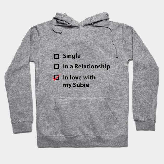 Subaru Impreza WRX STI & BRZ Subie JDM Car Hoodie by JDM-Rey