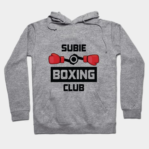 Subaru Impreza WRX STI & BRZ Boxer Engine JDM Car Hoodie by JDM-Rey