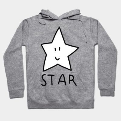Uchimaki Subaru's Star Hoodie by ZeroKara