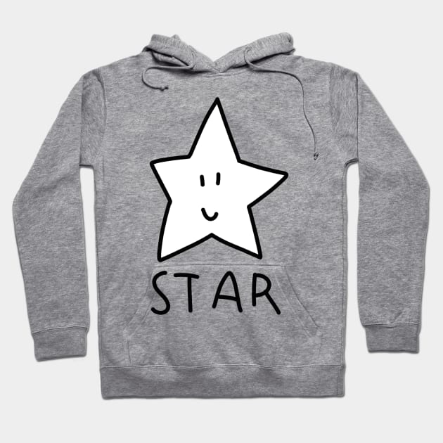 Uchimaki Subaru's Star Hoodie by ZeroKara
