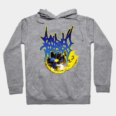 Yung Lean SBG 007 Hoodie by 3stars9