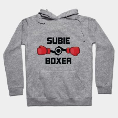 Subaru Impreza WRX STI & BRZ Boxer Engine JDM Car Hoodie by JDM-Rey