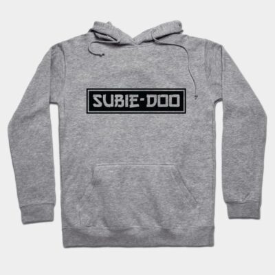 Subaru Impreza WRX STI & BRZ Subie-Doo JDM Car Hoodie by JDM-Rey