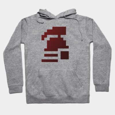 RS Hardcore Ironman Hoodie by PSdesigns