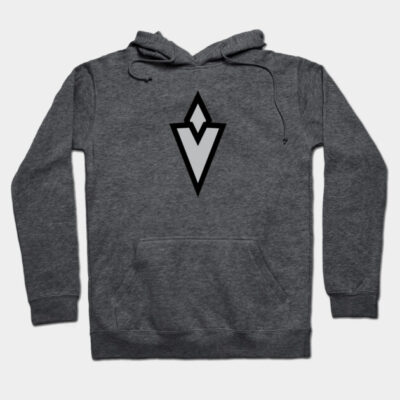 Skyrim NPC Quest Marker Hoodie by DirtySlacks