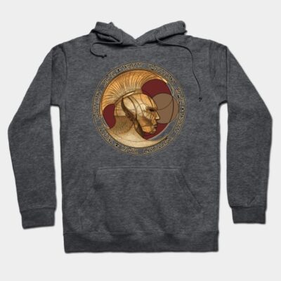 Indoril Publishing House Hoodie by Hieronymus7Z