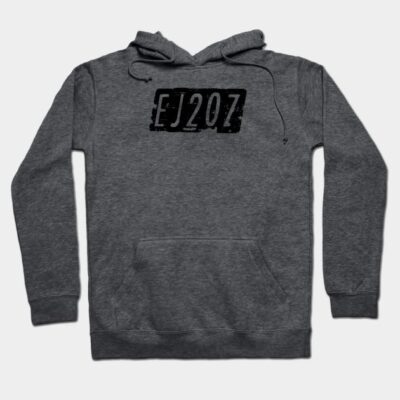 EJ207 Hoodie by OSJ Store