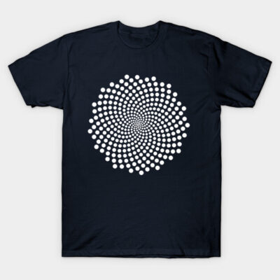 Life's Pattern T-Shirt by Rob Price